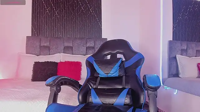 Alexxus_Smith – Naživo XXX chat