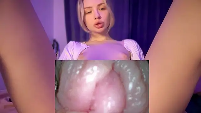 jannemary Live XXX-Chat