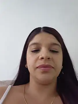 XXX chat uživo modela Layla-daring