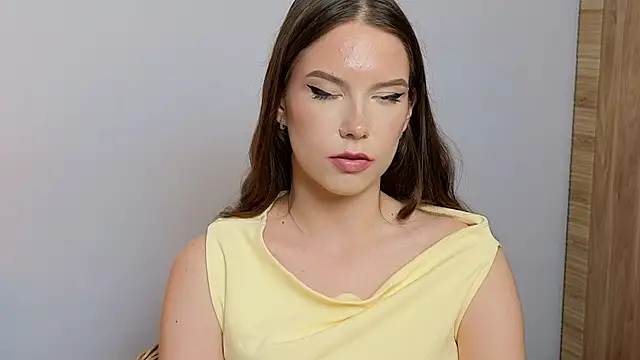 Živý XXX chat MarcellaAveado