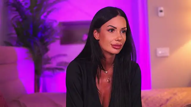 BiancaCain live XXX chat