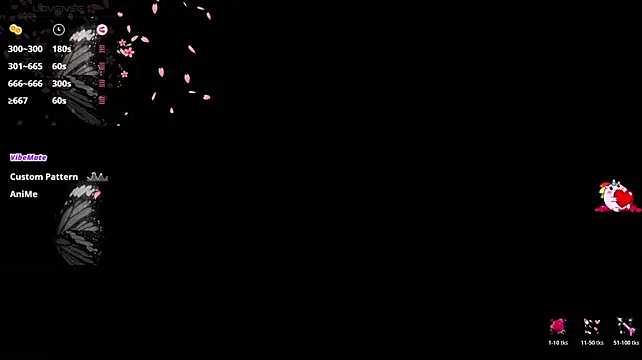 Estherkimi's Live XXX Chat