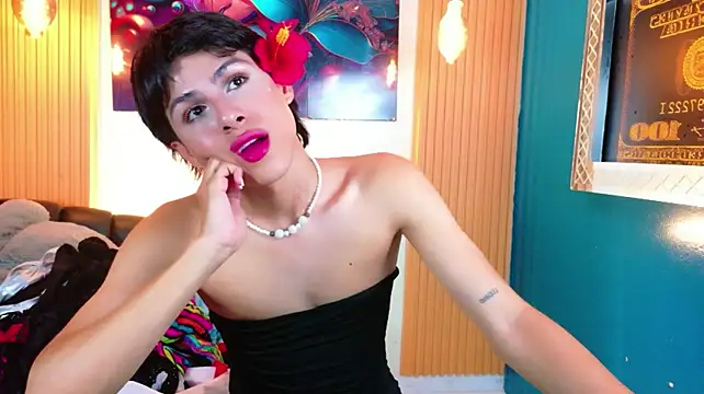 Evans_Robinson's Live XXX Chat