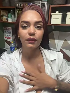 Živý XXX chat Sara-77