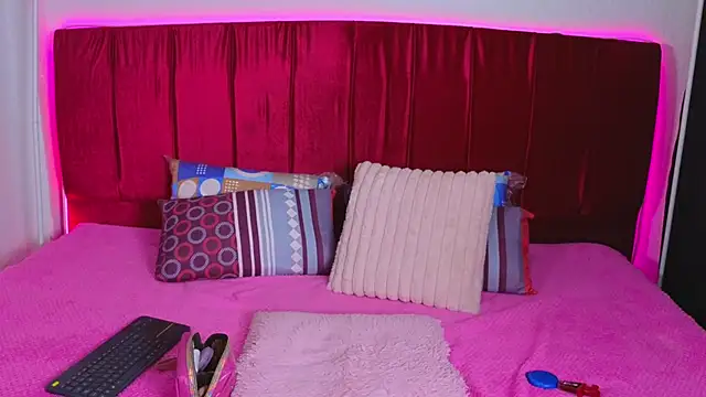 cuteeimy's Live XXX Chat