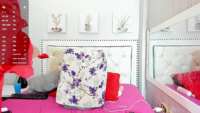 _jade_01のライブXXXチャット