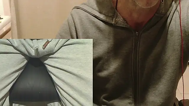 hedon-nudist Webcam-Show