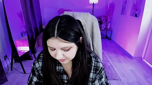 צ'אט XXX בשידור חי של DiaAngell