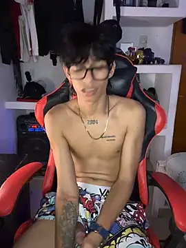sung_yol's Live XXX Chat