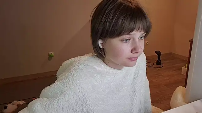 XXX chat uživo modela ExitedTroth