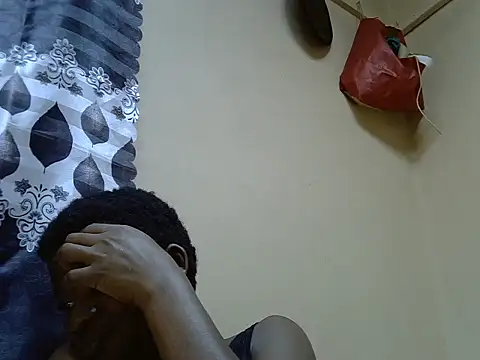 Živý XXX chat ToxicDoll01