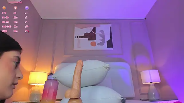 Czat XXX na żywo – aria_greco