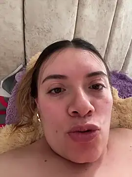 valery_mora – Live XXX-chat