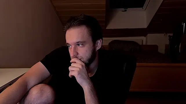 Bez3ybik – Live XXX-chat
