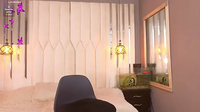 Megan_Do_Santos 웹캠 쇼