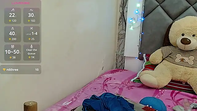 Steve_Hotman Show Webcam
