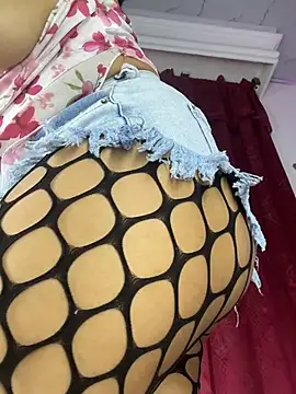 Jenifer_Lux Chat XXX in diretta