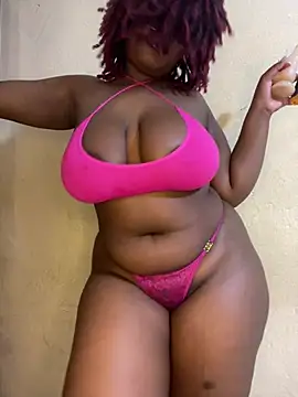 Czat XXX na żywo – HornyMysteryx