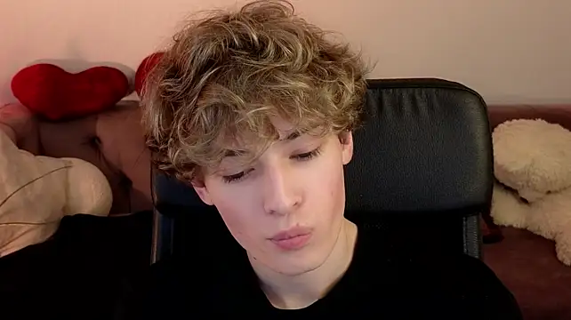 Živý XXX chat kevingarsiaa