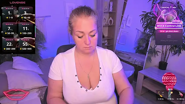 Онлайн чат XXX JenniferLight