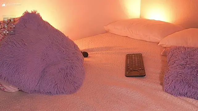 Živý XXX chat Melifluaa