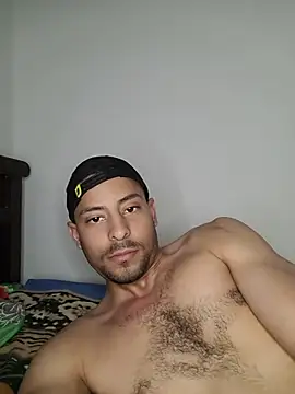 Czat XXX na żywo – Cris_LaCobra_