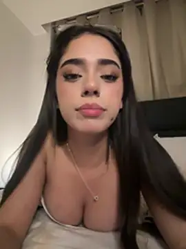 Manu_white's Live XXX Chat