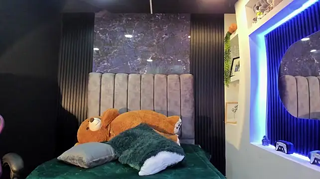 MathiasGreen_ 现场XXX聊天