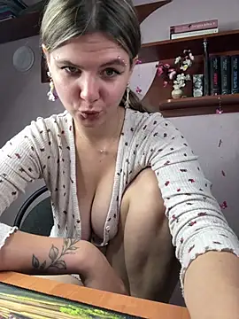 Zorianaa Live XXX-chat
