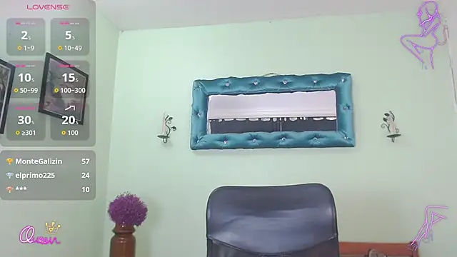 Živý XXX chat _Victoria_Jones_
