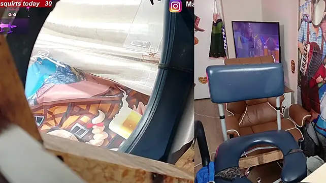 MaryBrook1's Webcam Show