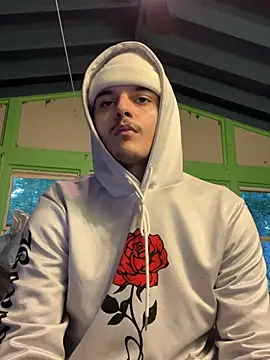 Živý XXX chat CarmeloA