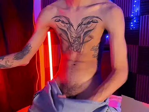 TerryPool live XXX chat