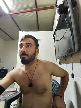 leon_ates Live XXX Chat