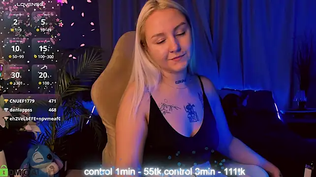 Debbie_Taylor Live XXX-chat