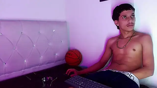jl_brayan12 Live XXX-Chat
