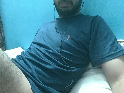 Precumboner Obrolan Langsung XXX