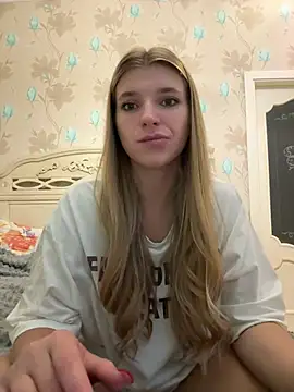adel_secret's Live XXX Chat