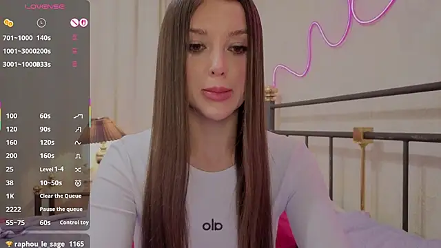 JennyRuthJP's Live XXX Chat