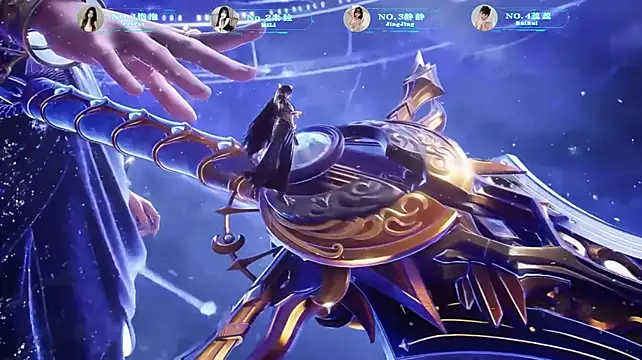 VE-001 라이브 XXX 채팅