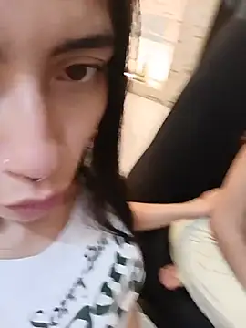 Chat +18 de Ivyy_sweet_ ao vivo