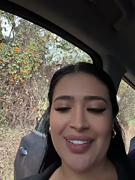 XXX chat uživo modela Sara_fun