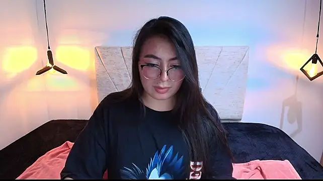 Chat XXX en directo de MiaWils_