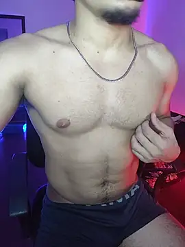 roxiii_ Adlı Modelin Canlı XXX Sohbeti