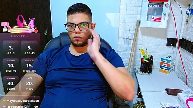 Realjoel01 – Naživo XXX chat