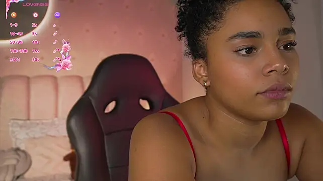 ImaraBrown Chat XXX live
