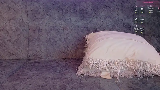 Sweet_Alessandre's Live XXX Chat