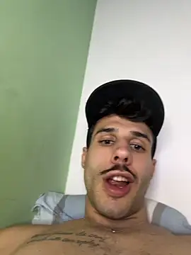 Chat XXX en directo de slaamdopee