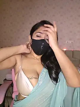 Chat +18 de Jenny_blooms ao vivo