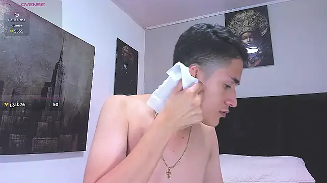_Alan_Walker_1 라이브 XXX 채팅